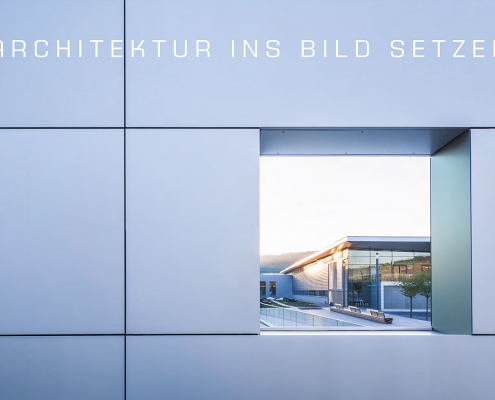 Bürkert GmbH & Co. KG, Ingelfingen • Kunde: ARP ArchitektenPartnerschaft Stuttgart GbR