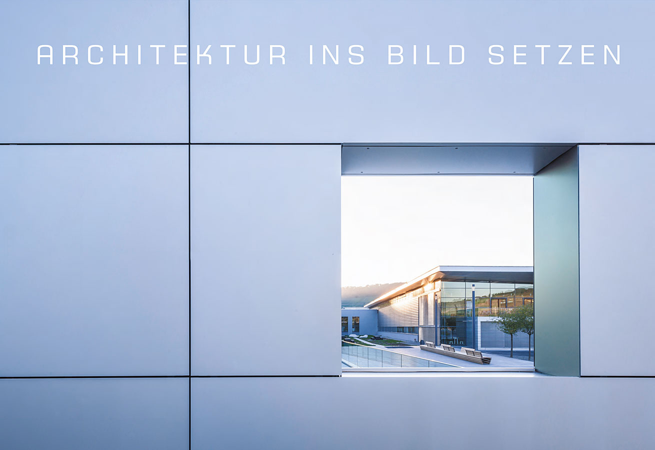 Bürkert GmbH & Co. KG, Ingelfingen • Kunde: ARP ArchitektenPartnerschaft Stuttgart GbR