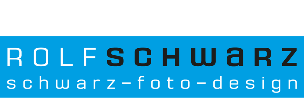 Rolf Schwarz · Fotodesign