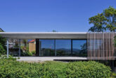 Architekturfotografie: Bungalow Nürtingen