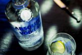 Absolut Vodka Produktfotografie